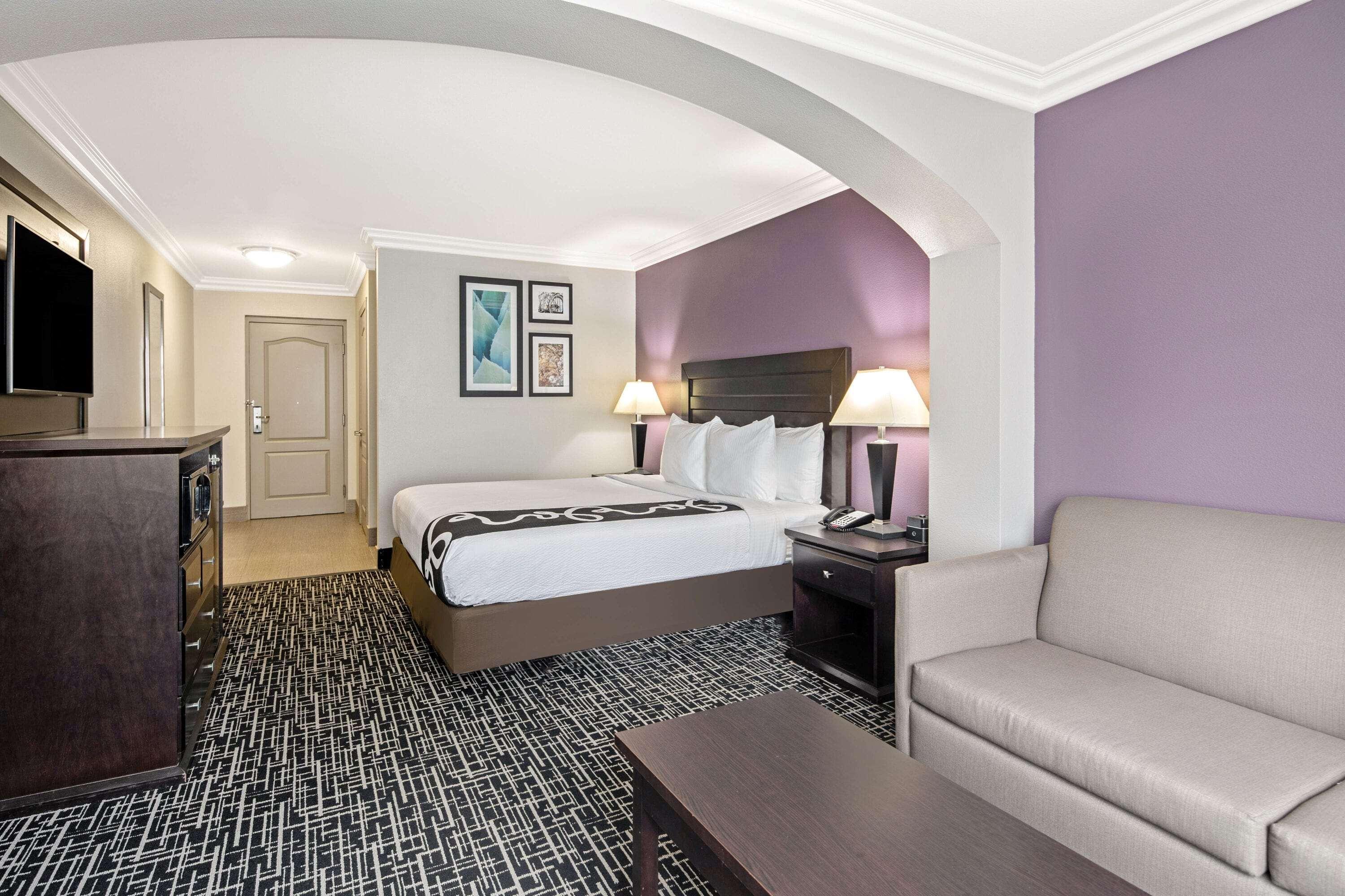 La Quinta By Wyndham Temecula Ξενοδοχείο Εξωτερικό φωτογραφία