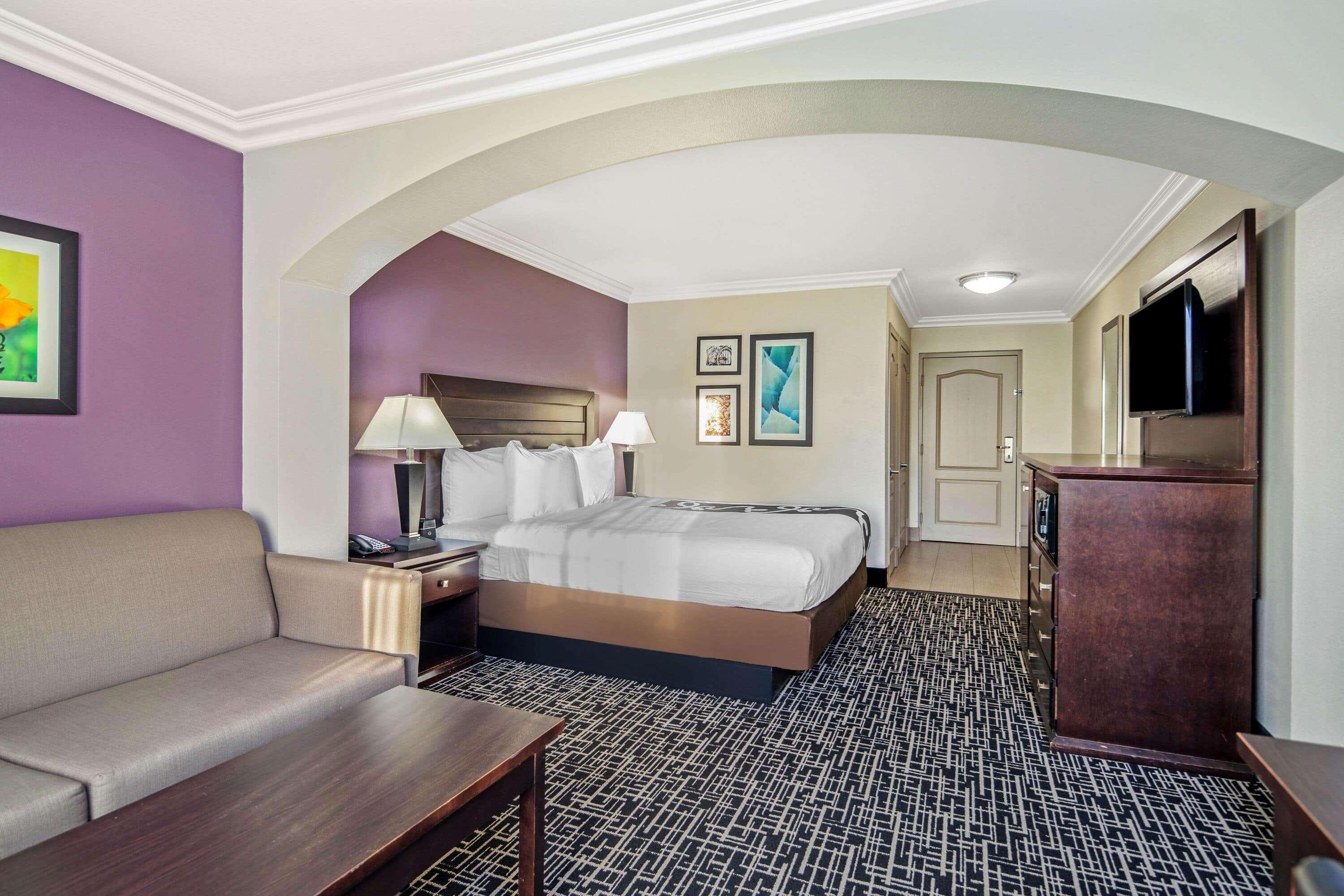 La Quinta By Wyndham Temecula Ξενοδοχείο Εξωτερικό φωτογραφία