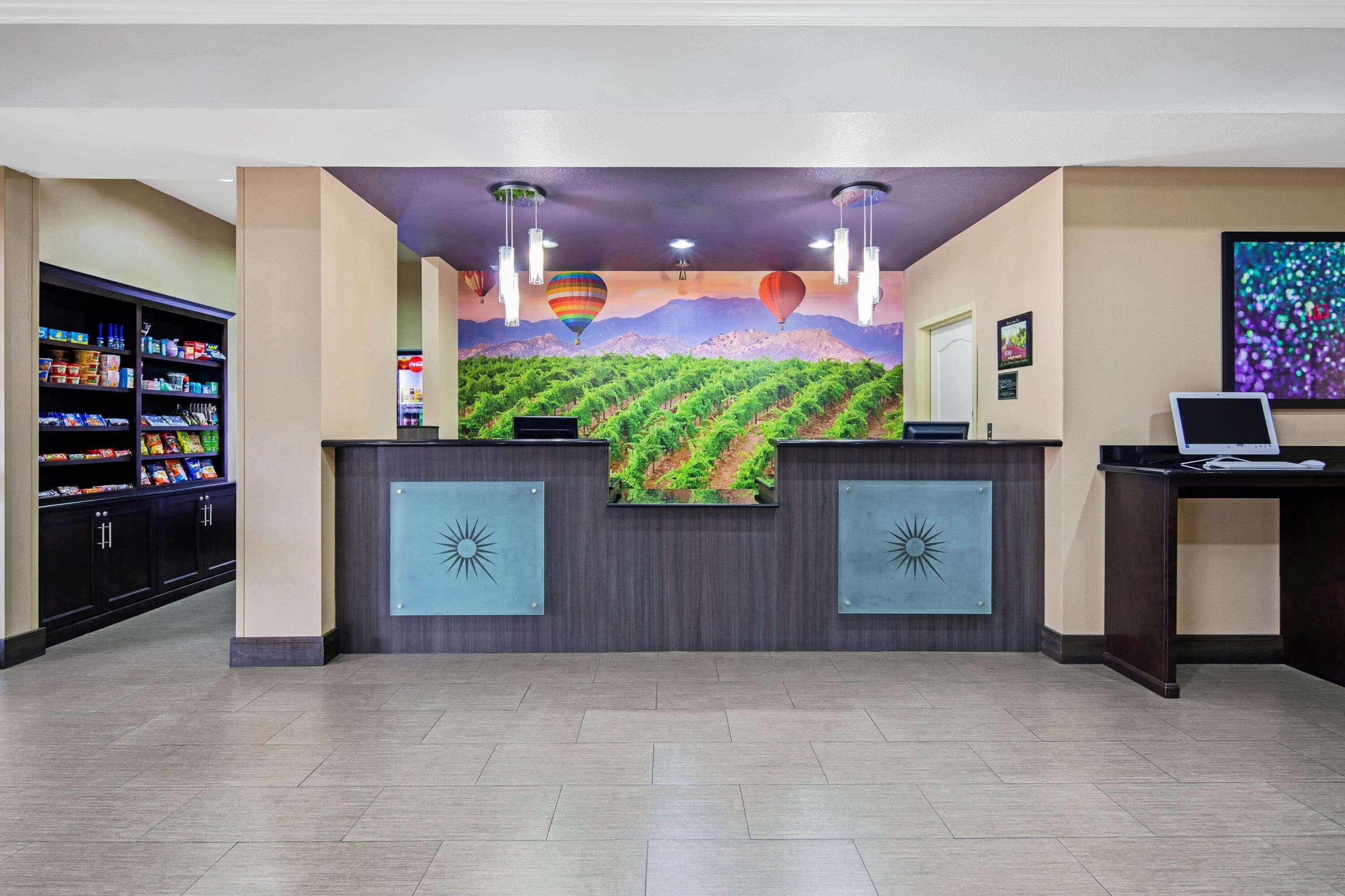 La Quinta By Wyndham Temecula Ξενοδοχείο Εξωτερικό φωτογραφία