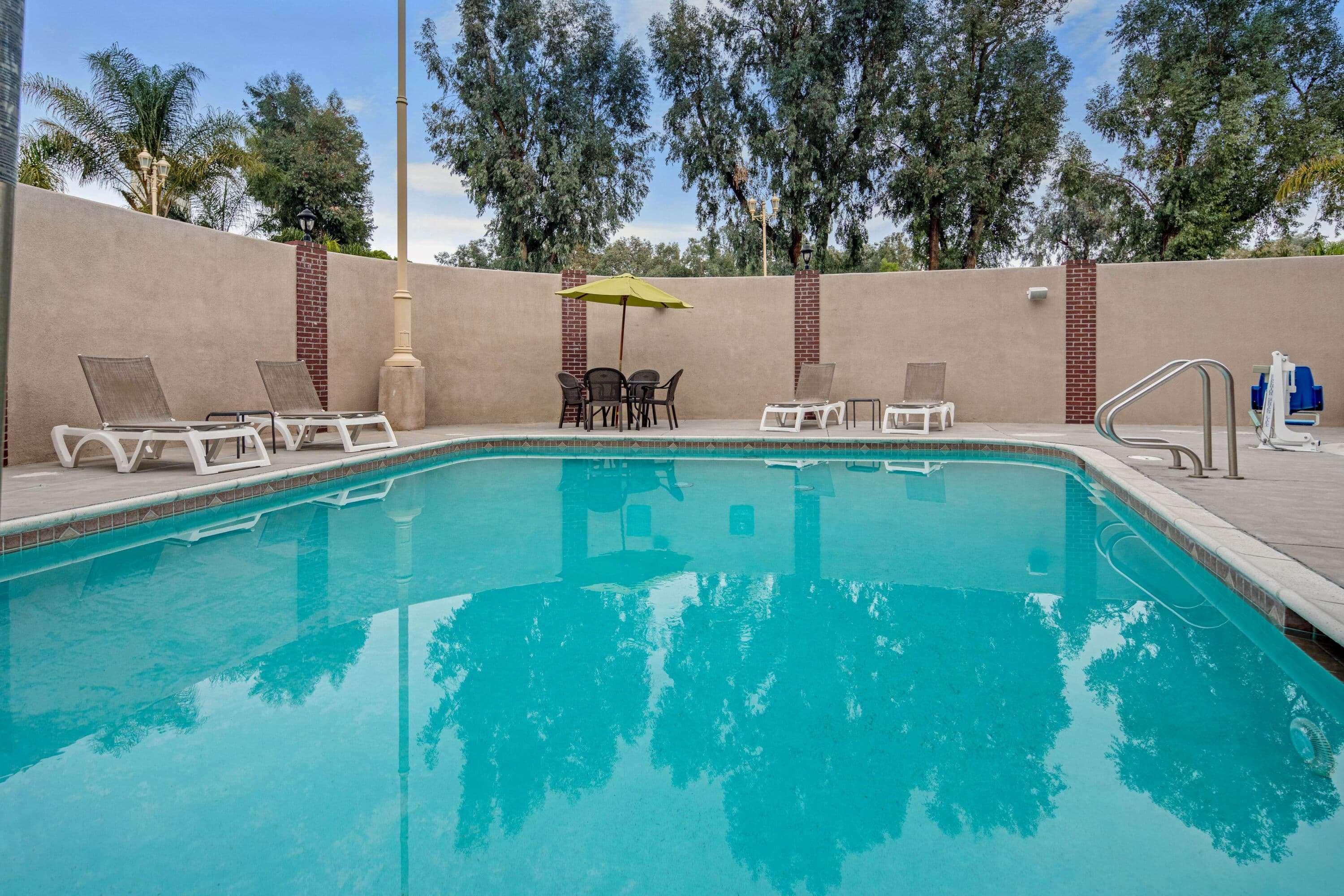 La Quinta By Wyndham Temecula Ξενοδοχείο Εξωτερικό φωτογραφία