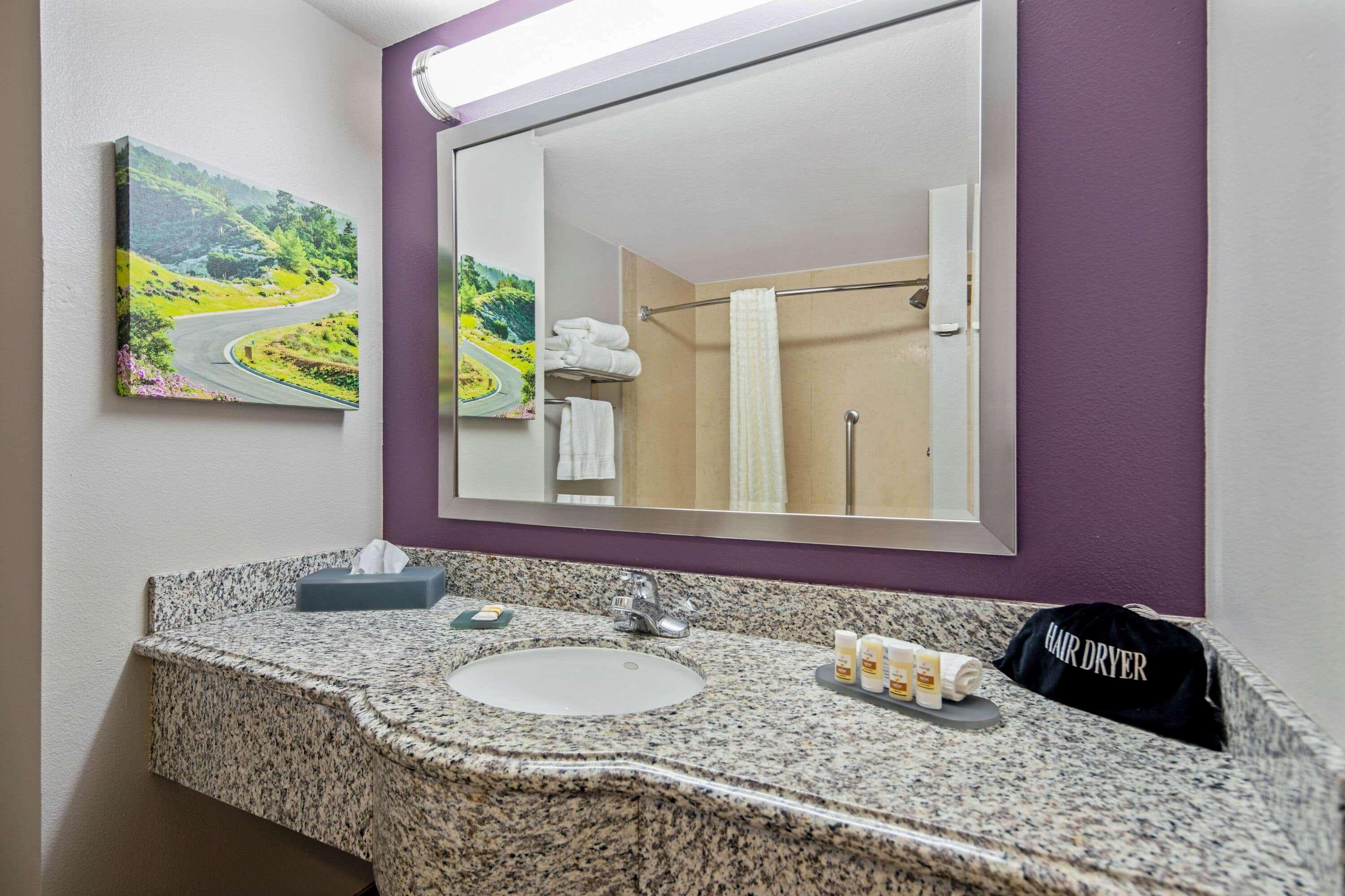 La Quinta By Wyndham Temecula Ξενοδοχείο Εξωτερικό φωτογραφία