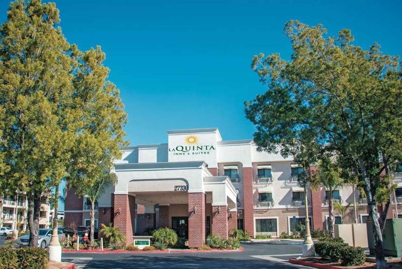 La Quinta By Wyndham Temecula Ξενοδοχείο Εξωτερικό φωτογραφία