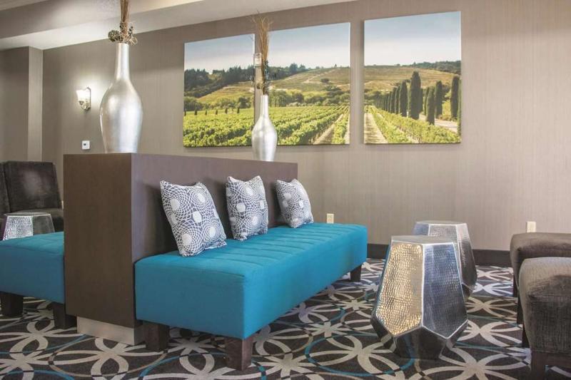 La Quinta By Wyndham Temecula Ξενοδοχείο Εξωτερικό φωτογραφία