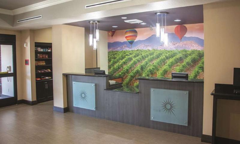 La Quinta By Wyndham Temecula Ξενοδοχείο Εξωτερικό φωτογραφία